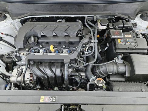 New 2026 Hyundai Venue SEL FWD image 31