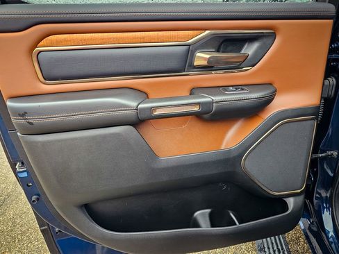 Certified 2023 RAM 1500 Limited image 39