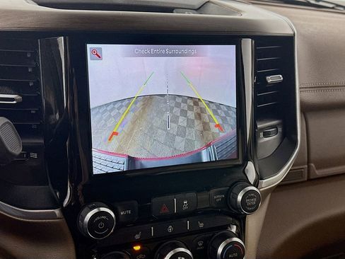 Used 2023 RAM 3500 Laramie image 20