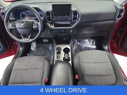 Used 2021 Ford Bronco Sport Big Bend AWD/4WD image 9