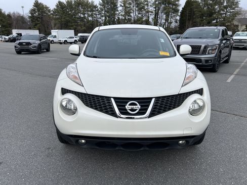 Used 2014 Nissan Juke SL image 7