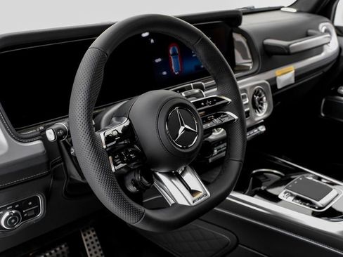 Used 2026 Mercedes-Benz G 63 AMG 4MATIC image 14