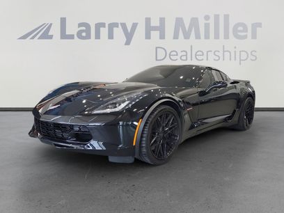 Used 2019 Chevrolet Corvette Grand Sport w/ Battery Protection Package