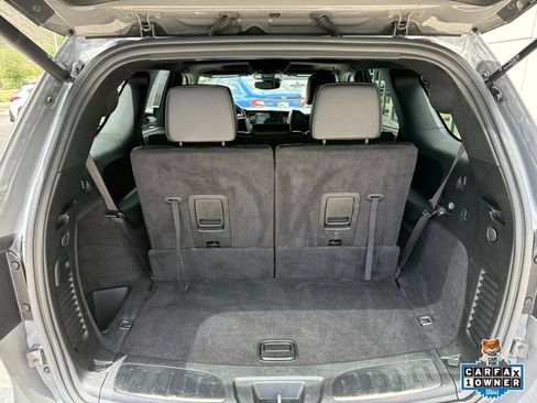 Used 2025 Dodge Durango GT AWD/4WD image 9