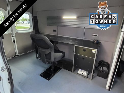 Used 2021 RAM ProMaster 1500 FWD image 14