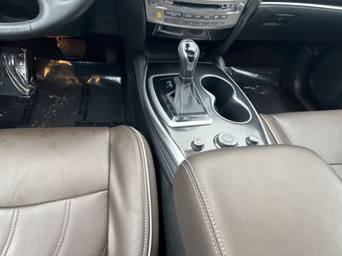 Used 2019 INFINITI QX60 Luxe w/ Essential Package image 23