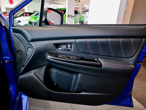 Used 2020 Subaru WRX AWD/4WD image 26