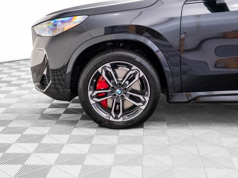 Certified 2025 BMW X1 xDrive28i w/ Technology Package image 34