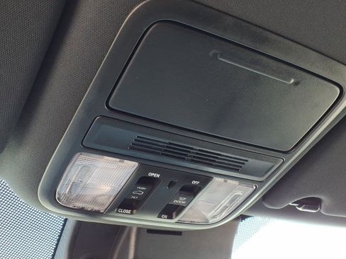 Certified 2024 Honda Passport EX-L image 24