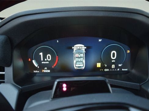 New 2026 Ford Explorer ST w/ Sun And Sound Package image 9