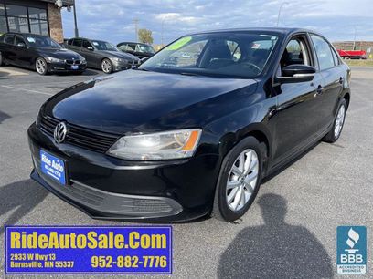 Used 2012 Volkswagen Jetta SE