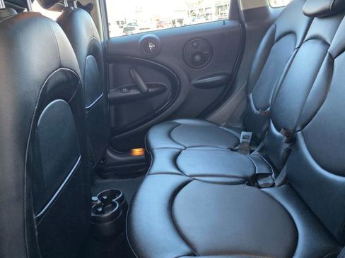 Used 2016 MINI Cooper Countryman S image 12