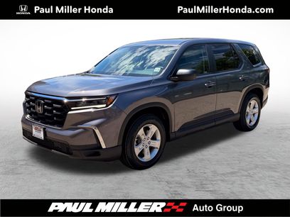 Used 2023 Honda Pilot LX