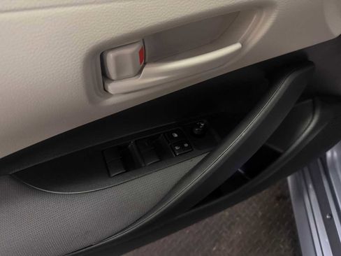 Certified 2024 Toyota Corolla LE image 21