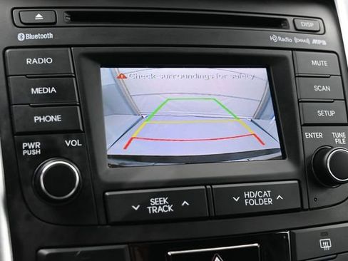Used 2014 Hyundai Sonata GLS w/ Popular Equipment Group 2 FWD image 6