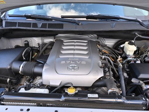 Used 2007 Toyota Tundra Limited image 22
