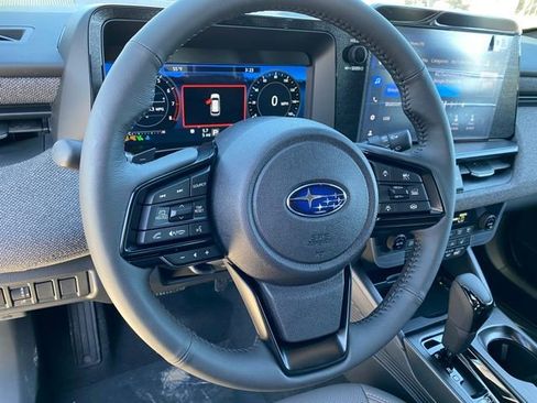 New 2026 Subaru Outback Limited image 12