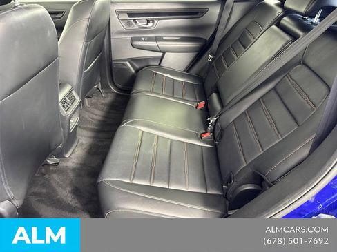 Used 2024 Honda CR-V Sport-L image 23