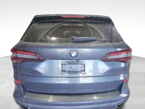 Used 2022 BMW X5 M50i w/ Executive Package image 8
