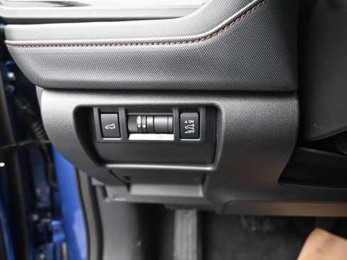 New 2026 Subaru Forester Touring image 10