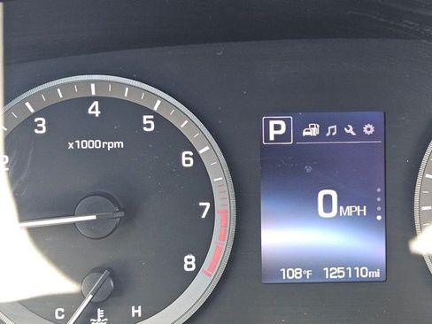 Used 2015 Hyundai Sonata Sport FWD image 13