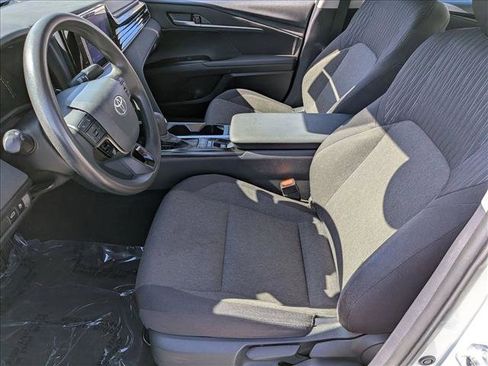 Used 2025 Toyota Camry LE image 16