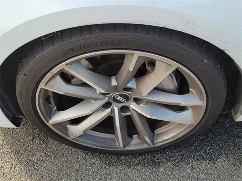 Used 2019 Audi A5 2.0T Premium Plus w/ Premium Plus image 9