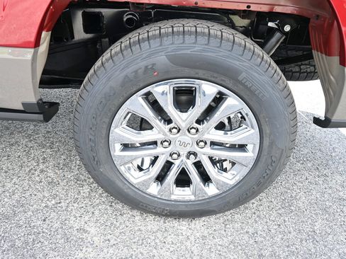 New 2026 Ford F150 King Ranch image 15