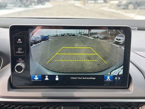 New 2025 Acura ADX A-Spec image 22