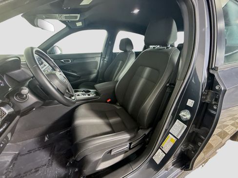 Used 2024 Honda Civic Sport image 22