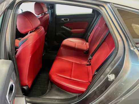 Used 2023 Acura Integra A-Spec w/ Technology Package FWD image 25