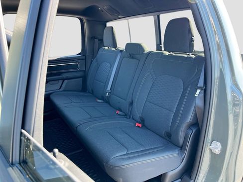 New 2026 RAM 1500 Big Horn AWD/4WD image 24