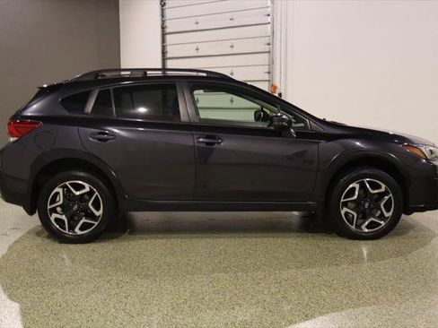 Used 2019 Subaru Crosstrek 2.0i Limited w/ Popular Package #4 AWD/4WD image 11