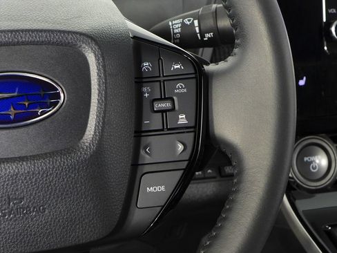 Certified 2023 Subaru Solterra AWD image 28