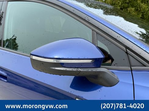 Used 2022 Volkswagen ID.4 Pro S AWD/4WD image 9