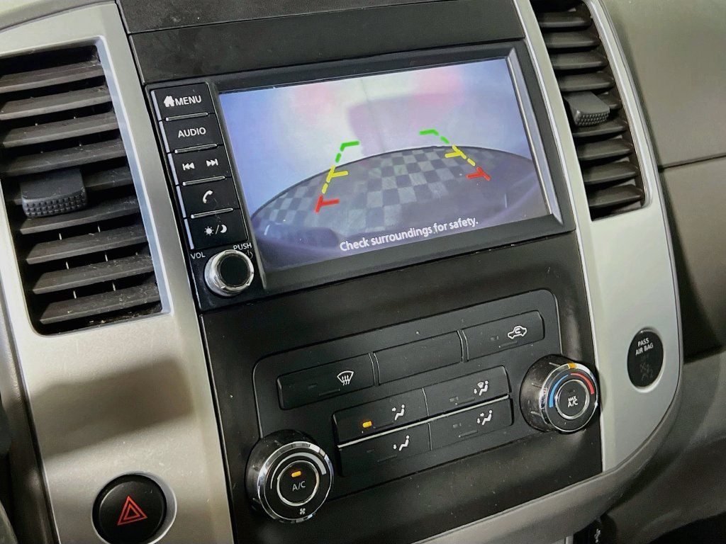 Used 2019 Nissan Frontier SV AWD/4WD image 22