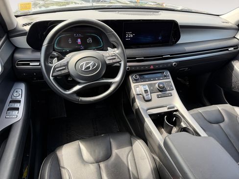 Used 2024 Hyundai Palisade SEL FWD image 15