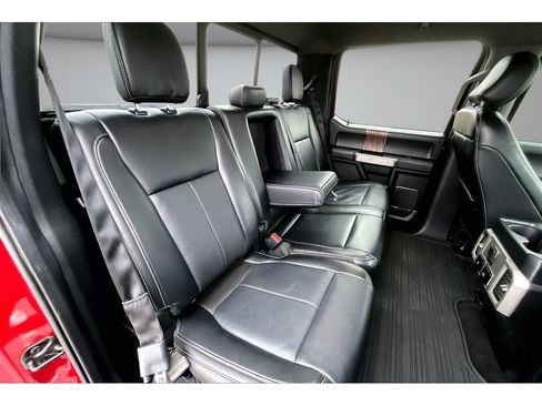 Used 2020 Ford F150 Lariat w/ Equipment Group 502A Luxury image 27