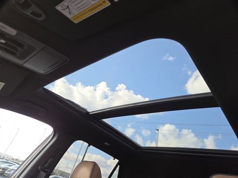 New 2026 Honda Passport TrailSport Elite image 3