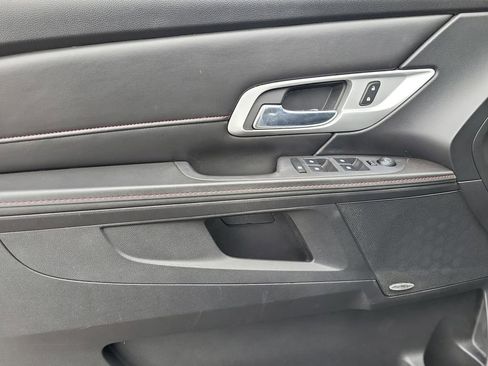 Used 2012 GMC Terrain SLE AWD/4WD image 10