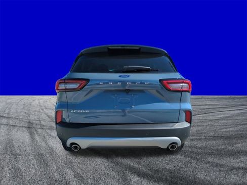 New 2026 Ford Escape Active w/ Tech Pack #1 image 5