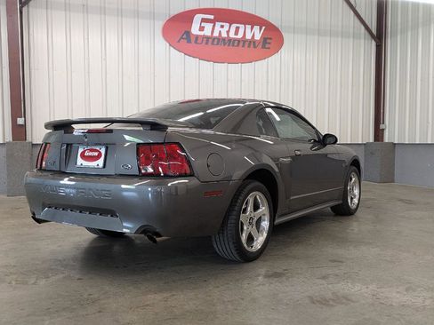 Used 2003 Ford Mustang GT Premium RWD image 9