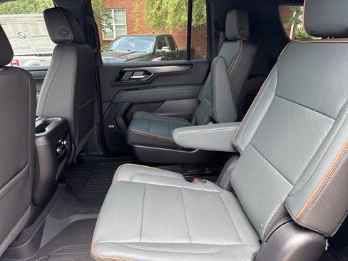 New 2026 GMC Yukon XL AT4 w/ AT4 Premium Package AWD/4WD image 6