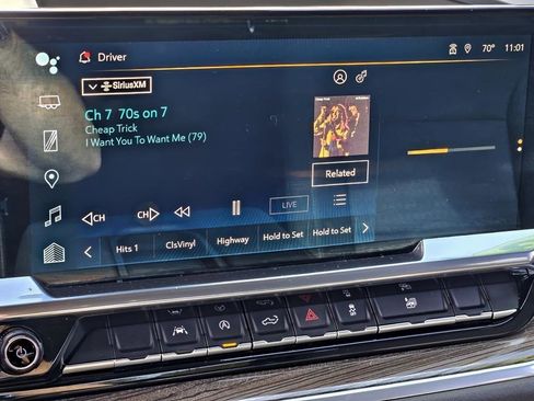 Used 2023 Chevrolet Silverado 1500 RST image 22