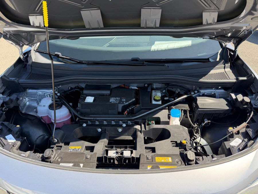 Used 2023 Volkswagen ID.4 Pro RWD image 44