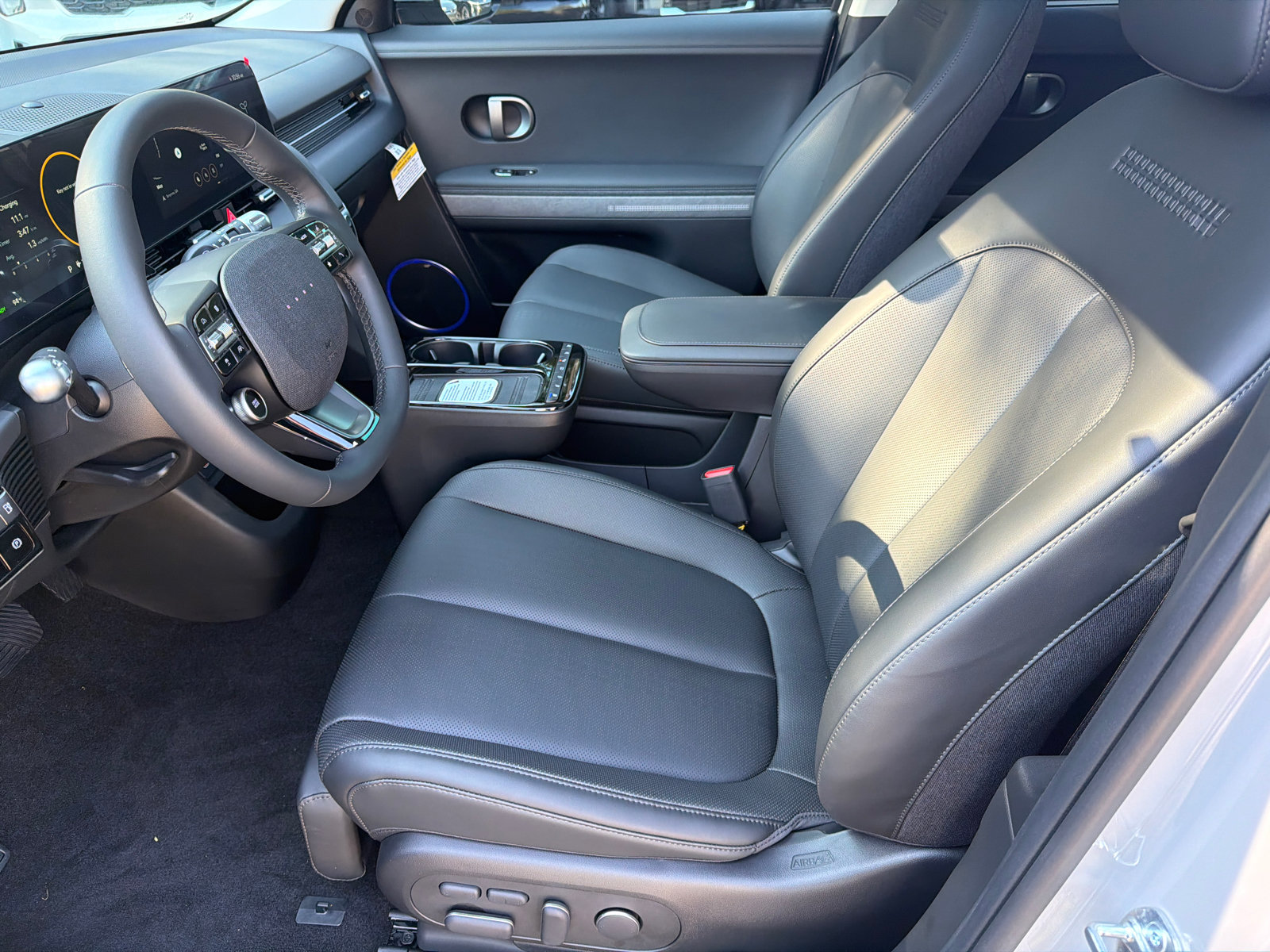 New 2027 Hyundai Ioniq 5 Limited RWD image 10