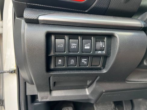 Used 2021 Subaru Forester Sport AWD/4WD image 16