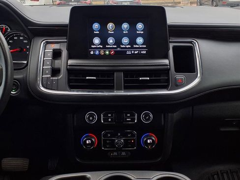 Used 2023 Chevrolet Suburban Commercial Fleet image 16