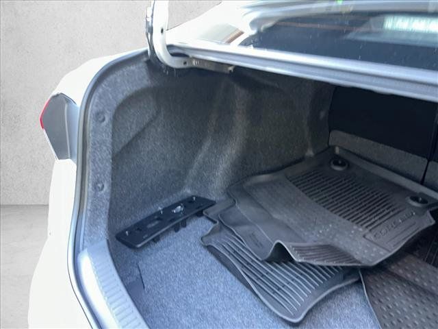 Certified 2026 Toyota Corolla LE FWD image 9