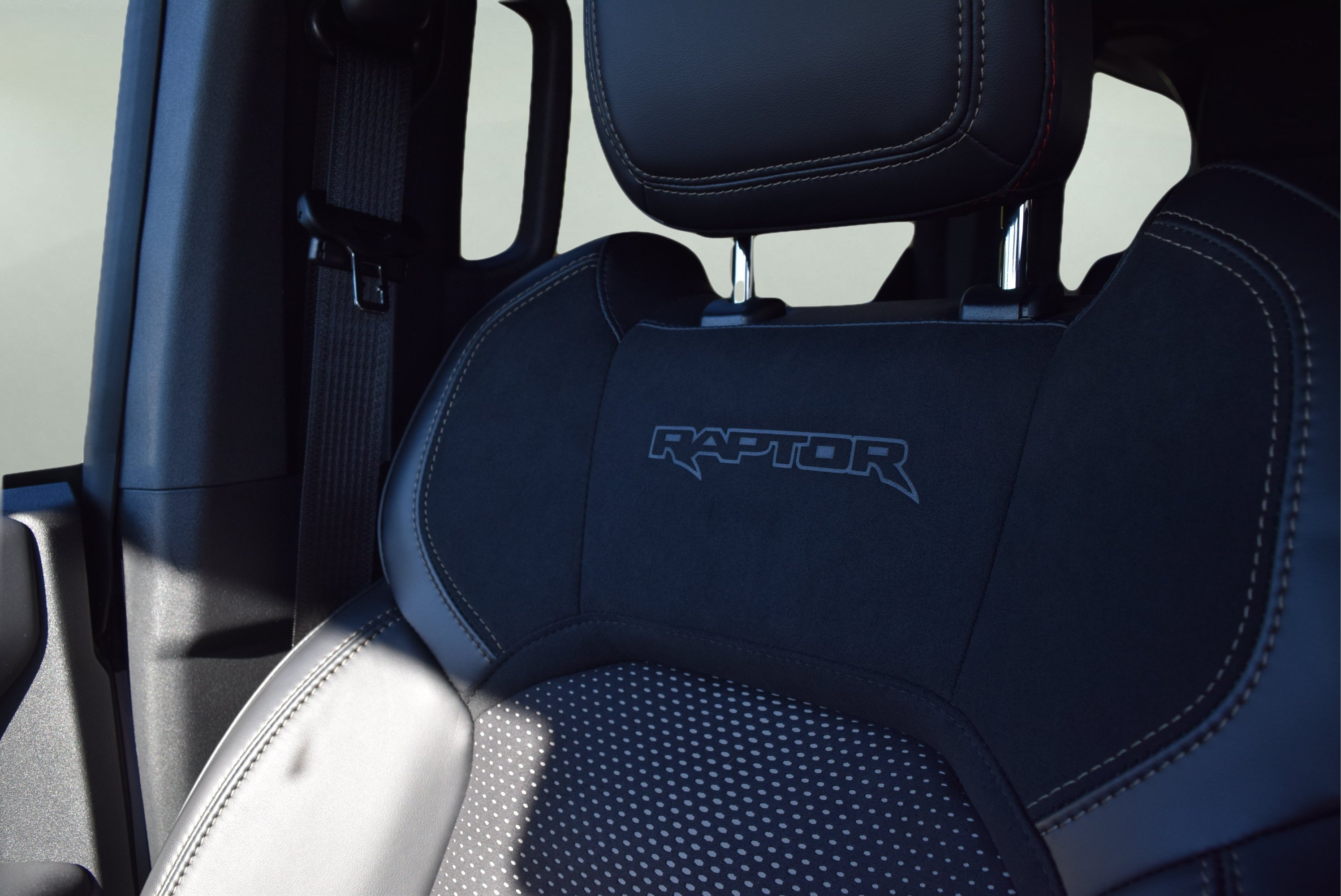 Used 2026 Ford Bronco Raptor AWD/4WD image 20